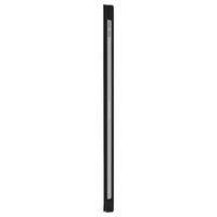 Decoded Textured Sillicon Slim Cover Apple iPad Pro 11 (2025) M5 / (2024) M4 - Charcoal