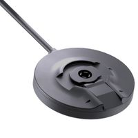 SP Connect Module de charge SPC+ pour supports SPC+ - Recharge sans fil - Noir