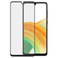 SAFE by PanzerGlass Protecteur d'écran Case Friendly Samsung Galaxy A33