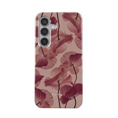 Burga Coque Tough MagSafe Samsung Galaxy S24 - Tender Kiss