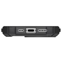 UAG Coque Plasma XTE MagSafe Apple iPhone 16 Pro - Ash / Titanium