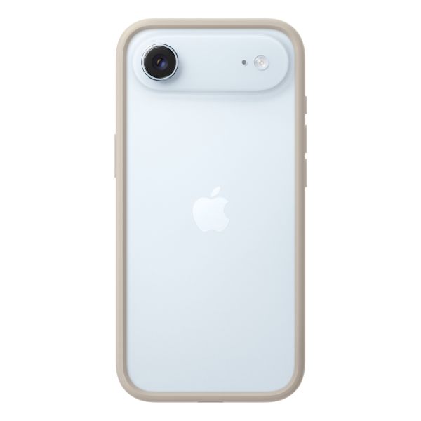 Apple Bumper Original Apple iPhone Air - Tan
