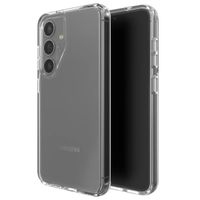 ZAGG Coque Crystal Palace Snap Samsung Galaxy S24 - Clear