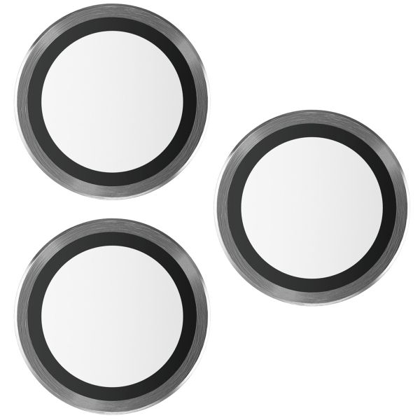 PanzerGlass Protection Caméra Hoops Optic Rings Apple iPhone 14 Pro / 14 Pro Max