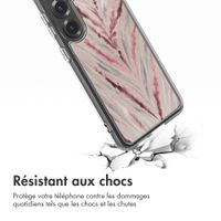 imoshion Coque Design Samsung Galaxy S25 - Wild Boho