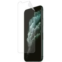 imoshion Protection d'écran Film 3pack Apple iPhone 11 Pro Max / Xs Max