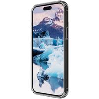 dbramante1928 Coque arrière Iceland Pro avec MagSafe Apple iPhone 15 - Transparent