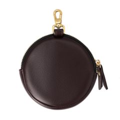 Selencia Nova Mini Pouch - Dark Chocolate