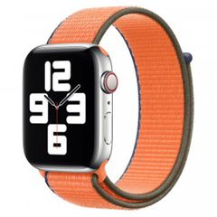Apple Bracelet Sport Loop Apple Watch | 44/45/46/49 mm - Kumquat