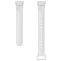 imoshion Bracelet sport en silicone Samsung Galaxy Fit - Blanc