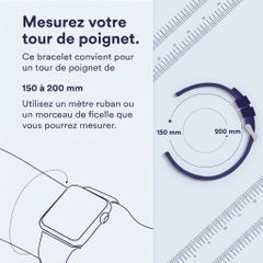 imoshion Pr3266 Samsung Galaxy Watch 7 (40/44mm) - Marron