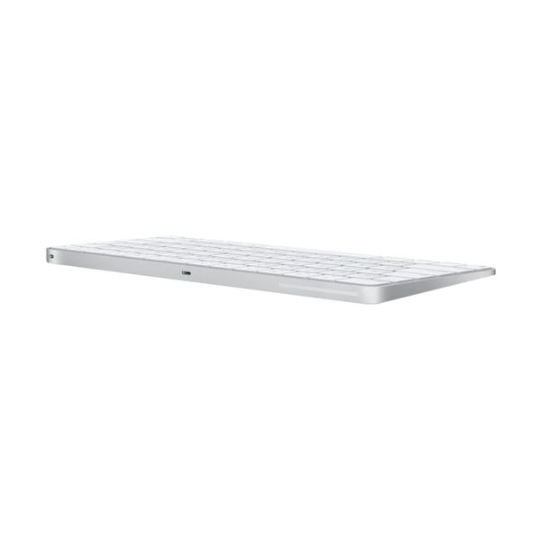 Apple Magic Keyboard - Clavier sans fil - OEKRAÏNE - Blanc
