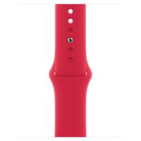 Apple Bracelet Sport Apple Watch | 38/40/41/42 mm - Taille S/M/L - Red