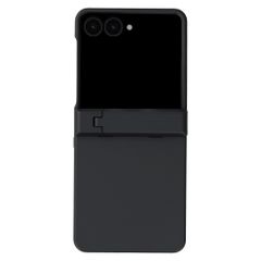 imoshion Color Backcover avec support Samsung Galaxy Z Flip 8 - Noir