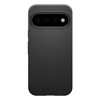 Spigen Coque Liquid Air™ MagFit Google Pixel 11 - Matte Black