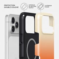 Burga Coque Tough MagSafe Apple iPhone 17 Pro Max - Slow Burn