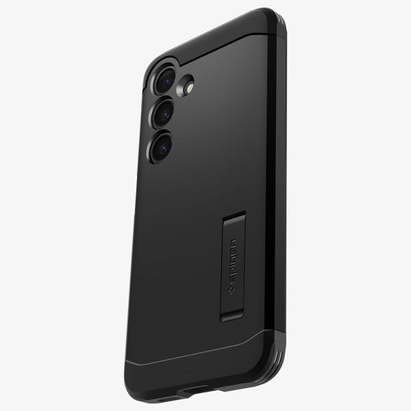 Spigen Coque Tough Armor Samsung Galaxy S24 Plus - Noir