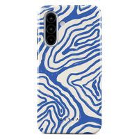 Burga Coque arrière Tough Samsung Galaxy A56 - Seven Seas