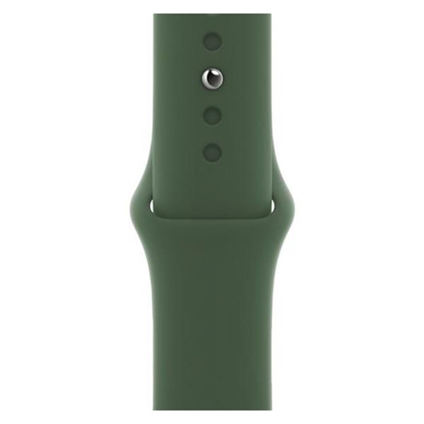 Apple Bracelet Sport Apple Watch | 38/40/41/42 mm - Taille S/M/L - Clover