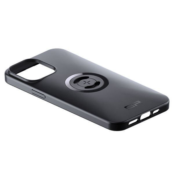 SP Connect SPC+ Series - Coque de télephone Apple iPhone 13 Pro Max / 12 Pro Max - Noir