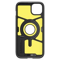 Spigen Coque Tough Armor MagSafe Apple iPhone 14 - Noir