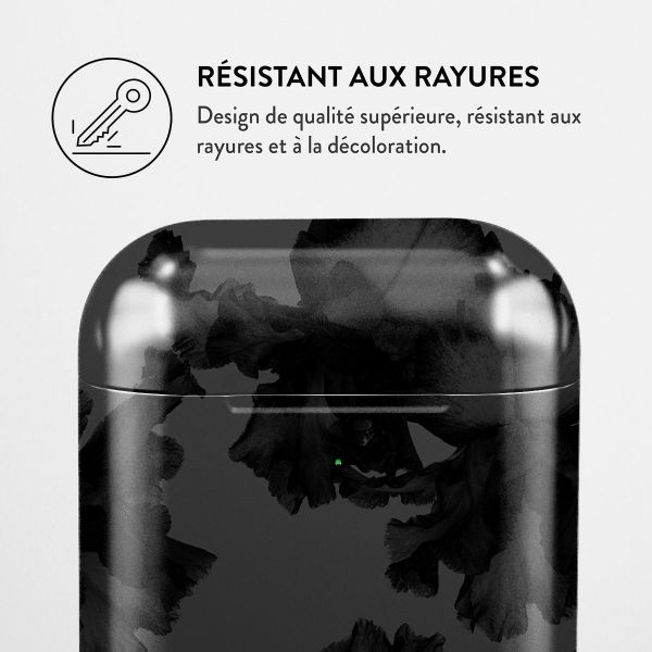 Burga Coque rigide Apple AirPods 1 / 2 - Nocturnal