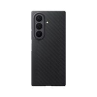 Samsung Coque Carbon Magnet Samsung Galaxy Z Fold 8 Ultra - Black
