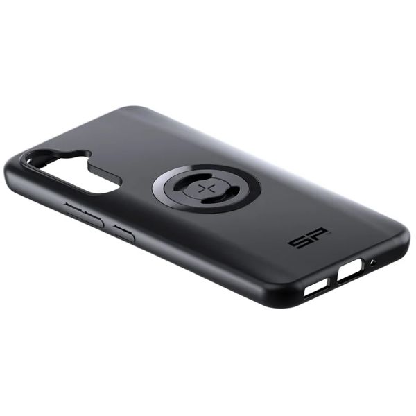 SP Connect SPC+ Series - Coque de télephone Samsung Galaxy A54 (5G) - Noir