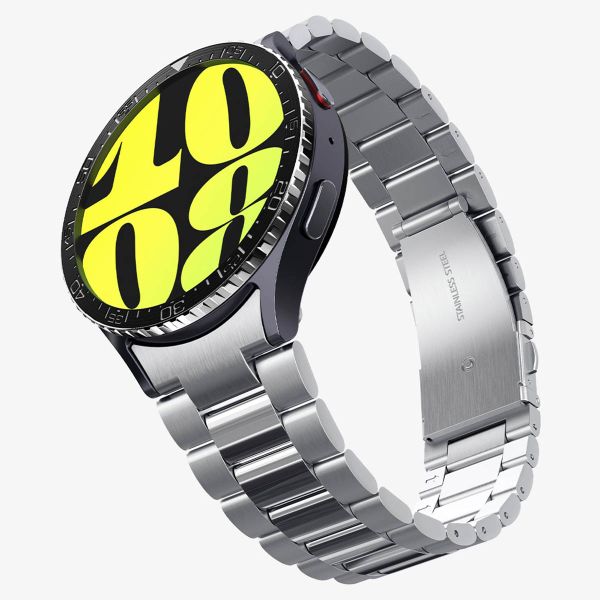 Spigen Lunette Tune Samsung Galaxy Watch 7 - 44 mm - Noir