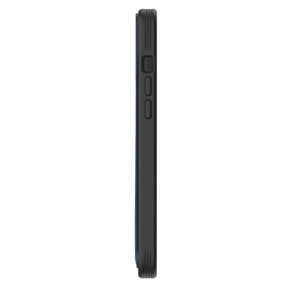 Uniq Coque Transforma avec MagSafe Apple iPhone 13 Pro - Electric Blue