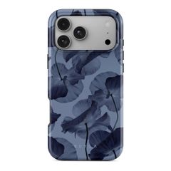 Burga Coque Tough MagSafe Apple iPhone 18 Pro - Archives