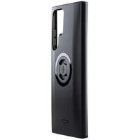SP Connect SPC+ Series - Coque de télephone Samsung Galaxy S22 Ultra - Noir