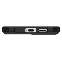 UAG Essential Armor MagSafe Samsung Galaxy S25 Plus - Noir