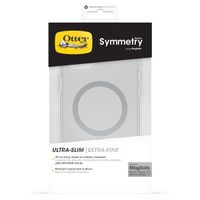 OtterBox Coque Symmetry MagSafe Apple iPhone 16 Plus - Clear