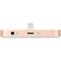 Apple ﻿iPhone Lightning Dock - Dorée