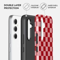 Burga Coque arrière Tough Samsung Galaxy A54 (5G) - Cheerleader