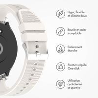 imoshion Pr3869 OnePlus Watch 3 / 2 / 2R / Oppo Watch X2 / X - Starlight