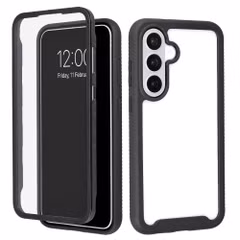 imoshion Coque 360° Full Protective Samsung Galaxy S26 FE - Noir