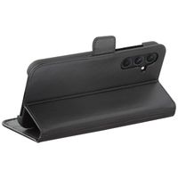dbramante1928 Étui de télephone portefeuille Copenhagen Samsung Galaxy A55 - Noir