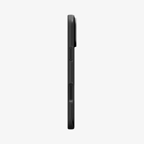Spigen Coque Thin Fit avec MagSafe Apple iPhone 17 Pro - Black