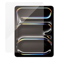 PanzerGlass Ultra Wide Fit Protection d'écran Apple iPad Pro 13 (2025) M5 / (2024) M4 / Air 13 pouces (2026) M4 / (2025) M3 / (2024) M2