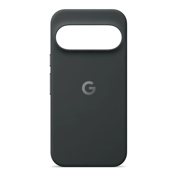 Google Coque Pixelsnap Magnetic Google Pixel 11 Pro - Obsidian