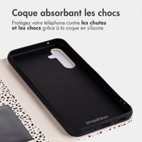 imoshion Étui de télephone portefeuille Design Samsung Galaxy A54 (5G) - Desert Dots