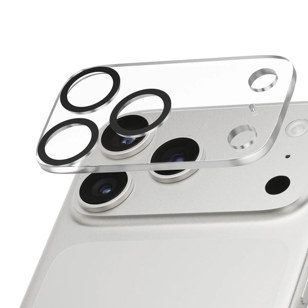 PanzerGlass PicturePerfect Protection d'objectif de caméra Apple iPhone 17 Pro Max