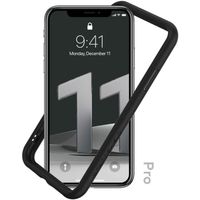 RhinoShield Pare-chocs CrashGuard NX Apple iPhone 11 Pro - Noir