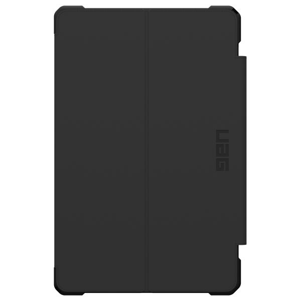 UAG Coque tablette Metropolis Samsung Galaxy Tab S9 Ultra - Noir