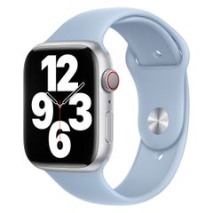 Apple Bracelet Sport Apple Watch | 44/45/46/49 mm - Sky