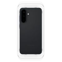 Spigen Protection d'écran en verre trempé GLAStR Fit 2 Paquets + Applicator Samsung Galaxy A36