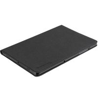 Gecko Covers Coque tablette Easy-Click Eco Samsung Galaxy Tab A9 Plus - Noir
