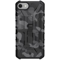 UAG Coque Pathfinder Apple iPhone SE (2022 / 2020) / 8 / 7 / 6(s) - Noir